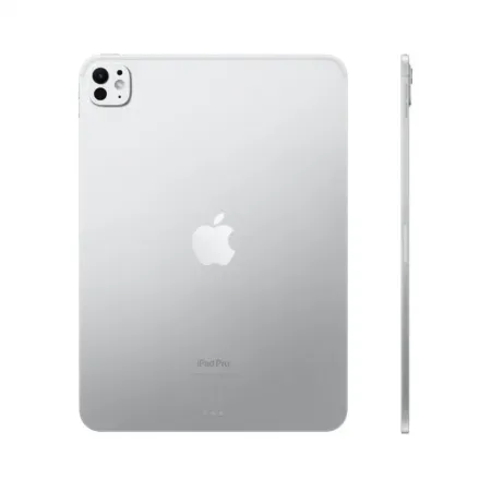 Apple iPad (2025) Pro 11 2TB Wi-Fi Silver