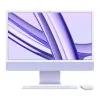 Apple iMac 24"/M3/8CPU-10GPU/8GB/256GB Purple