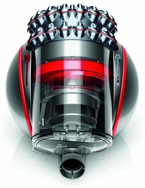 Пылесос Dyson Сinetic Big Ball Absolute2