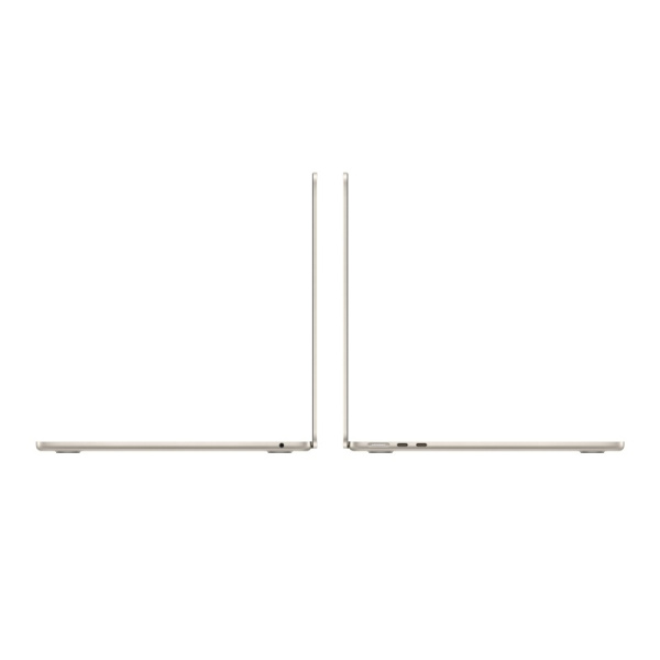 Apple MacBook Air 15 2024 M3/8CPU-10GPU/8GB/512GB Starlight MRYT3