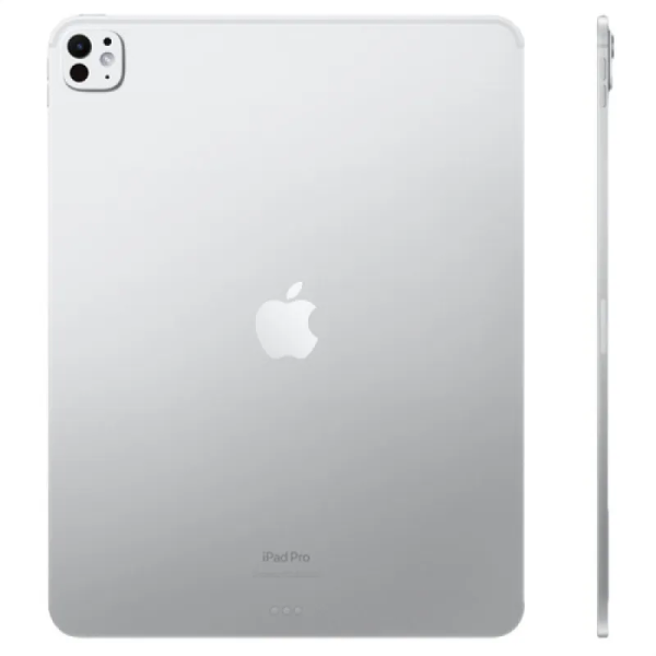 Apple iPad (2025) Pro 13 512gb Wi-Fi Silver