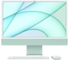 Apple iMac 24"/M1/8CPU-8GRU/8GB/256GB Green